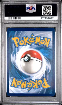 2025 POKEMON PRE EN-PRISMATIC EVOLUTIONS HYPER RARE #180 TERAPAGOS EX PSA 10 - Image 2