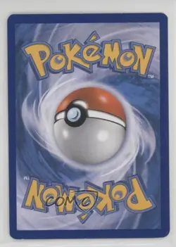 Cubchoo Pokemon XY Furious Fists #21 1bu3 - Image 2