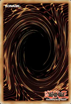 Wall Shadow - SRL-EN056 - NM - YuGiOh - Image 2