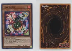 Link Apple 1st Ed. YuGiOh Tin of the Pharaoh's Gods #MP22-EN180 1at2 - Image 3