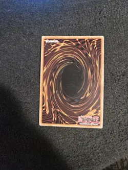 Yugioh Elemental Hero Nova Master GENF-EN093 Ultra Rare 1st Ed - NM - Image 2