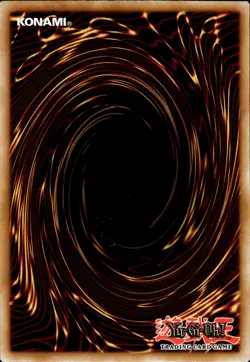 Time Seal - PSV-007 - NM - YuGiOh - Image 2