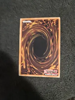 Yugioh - Masked HERO Acid TOCH-EN045 NM Unlimited Super Rare - Image 2