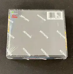 Yugioh The Infinite Forbidden Booster Box 1st Ed-Factory Sealed- English! - Image 2