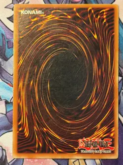 Mirage of Nightmare PGD-036 SUPER RARE YuGiOh Card - Image 2