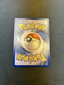 Pokemon TCG Mega M Audino EX 85/124 Ultra Rare Holo Card XY Fates Collide - Image 4