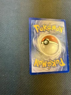 Pokemon TCG Mega M Audino EX 85/124 Ultra Rare Holo Card XY Fates Collide - Image 5