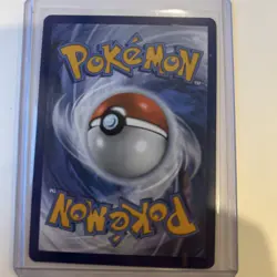 Shiny Pidgeot ex 221/091 Paldean Fates Holo Secret Ultra Rare Pokemon Card NM - Image 2