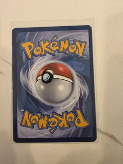 Pokemon Card - RIOLU 45/124 - XY Fates Collide - Reverse Holo - LP - Image 2