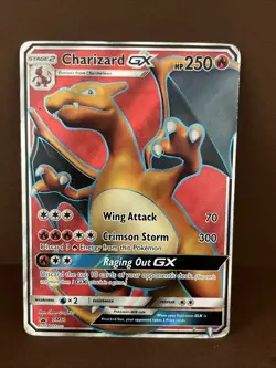 Pokemon TCG Charizard Bundle 2 Promos 1 Japanese Card XY17, SM60, XYa - Image 2