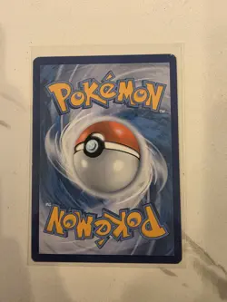 Mountain Ring 97/111 Rev Reverse Holo XY Furious Fists Pokemon Card - LP/NM - Image 2