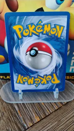 DARK RAPIDASH Team Rocket Set POKEMON Non-Holo 2000 Trading Card 44/82 - Image 2