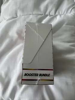 Pokemon 151 Booster Bundle Trading Card Game Accessory - Image 4