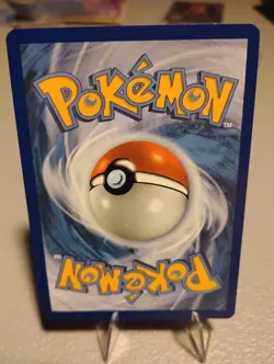 Blissey 153/214 Cosmos Holo Rare Promo Sun & Moon Lost Thunder Pokemon Card NM - Image 2