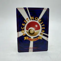 Energy Charge Pokemon Card Neo Genesis Japanese Rare Non Holo Trainer - Image 2