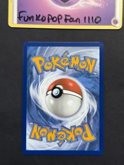 Pokemon TCG Kangaskhan SVP 202 S&V Cosmos Holo Black Star Promo Card - NM - Image 2
