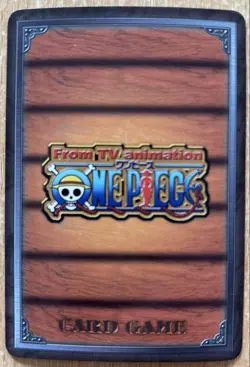 [SC] mc138 One Piece Card Game File Bonus Sf-01 Adventurer Of The East Sea Luffy - Image 2