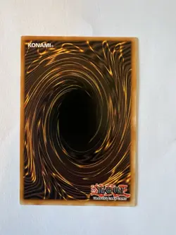Trap Holic DUAD-EN078 Ultra Rare Duelist's Advance NM 1st Ed YUGIOH - Image 2