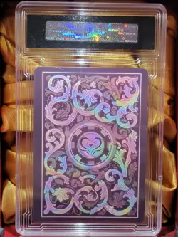 KAMADO NEZUKO Demon Slayer Waifu Goddess CUSTOM CARD NM - Image 3
