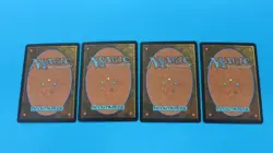 4x FOIL PARDIC DRAGON CREATURE TIME SPIRAL MTG MAGIC GATHERING NM / UNPLAYED - Image 2