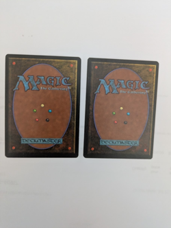 2 Adventurer's Guildhouse Legends MTG LP Free shipping with tracking - Image 2