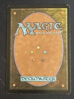 1x Keiga, the Tide Star (72) Champions of Kamigawa MP MTG Magic the Gathering x1 - Image 2