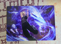 MTG Cloud's Limit Break Art Series Final Fantasy NM - Image 1