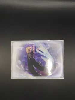 MTG Cloud's Limit Break Art Series Final Fantasy NM - Image 1