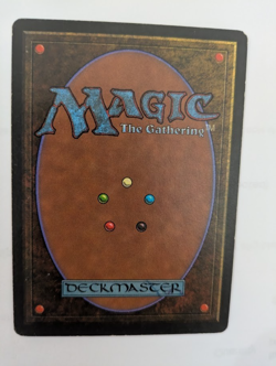 Al-Abara's Carpet Legends MTG MP Free shipping with tracking - Image 2