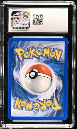 Pokemon Flygon ex 87/92 ex Legend Maker Ultra Rare Holo CGC 10 GEM MINT - Image 2