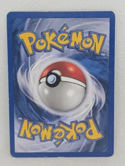 Rocket's Raikou ex 108/107 Deoxys Holo Rare Pokemon TCG Nintendo ITALIAN LP+ - Image 2
