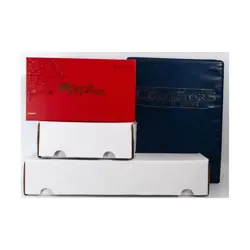 FoW Card Protection Force of Will CCG Collection #8 - 1,650+ Random Cards! NM - Image 1