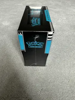 Pokemon TCG - Black Bolt - Elite Trainer Box (ETB) - Sealed- In hand✅ - Image 3