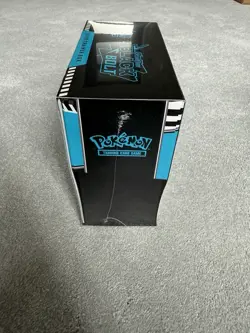 Pokemon TCG - Black Bolt - Elite Trainer Box (ETB) - Sealed- In hand✅ - Image 4