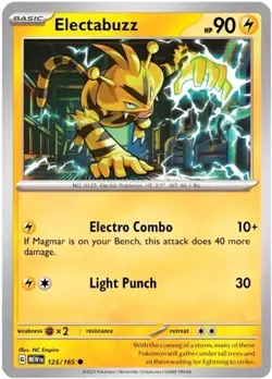 Pokemon TCG Scarlet & Violet 151 Factory Sealed Zapdos Ex Collection Box! - Image 2