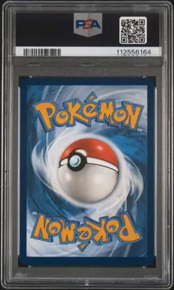2025 Pokemon JTG EN-Journey Together Articuno #161 Illustration Rare PSA 10 - Image 2