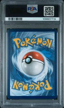 2018 Pokemon Sun & Moon Dragon Majesty Salamence GX #44 Dragon Majesty PSA 10 - Image 2