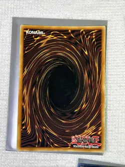 Yugioh - Exodia The Fobidden One Complete Set YGLD Unlimited Ultra Rare NM - Image 5