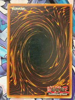 Magical Mallet DP2-EN024 SUPER RARE YuGiOh Card - Image 2