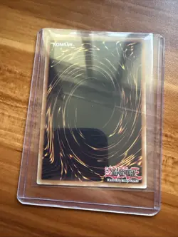 DRAGUNITY KNIGHT - TRIDENT FRENCH SECRET HA04-EN028 FR028 NEAR MINT YUGIOH - Image 2