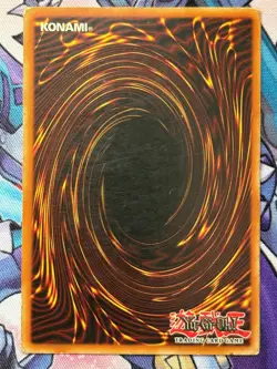 Seven Tools of the Bandit MRD-E129 ULTRA RARE YuGiOh Card - Image 2