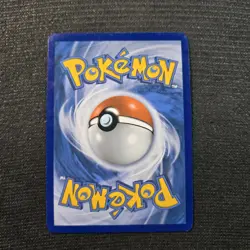 Pokemon TCG Breakthrough Stunfisk Reverse Holo Card 56/162 - Image 2