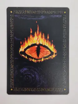 Middle-Earth CCG MECCG Pick-pocket The Wizards 1995 Limited LOTR Uncommon Card - Image 2