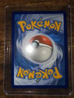 Charizard V SWSH050 - NM Full Art Promo Pokemon Card - Image 2