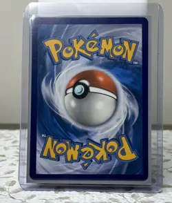Charizard V SWSH050 - NM Full Art Promo Pokemon Card - Image 2
