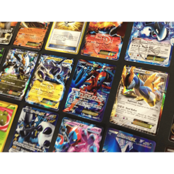 🔥 100 Official Pokemon TCG Cards + Ultra Rare! ⚡ - Image 1