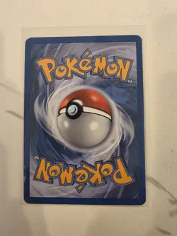 MP Porygon 72/101 Plasma Blast Reverse HOLO - Pokemon Card LP - Image 2