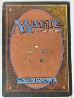 Infinite Hourglass - Ice Age - Magic the Gathering MTG Nice! - Image 2