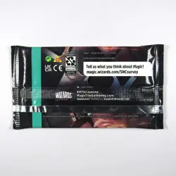 Streets of New Capenna Welcome Booster Pack Sealed MTG - Image 2