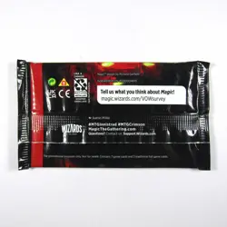 Innistrad Crimson Vow Welcome Booster Pack Sealed MTG - Image 2